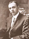 Edgar Cayce and His Prophecies