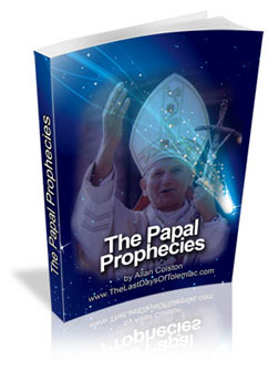 The Papal Prophecies